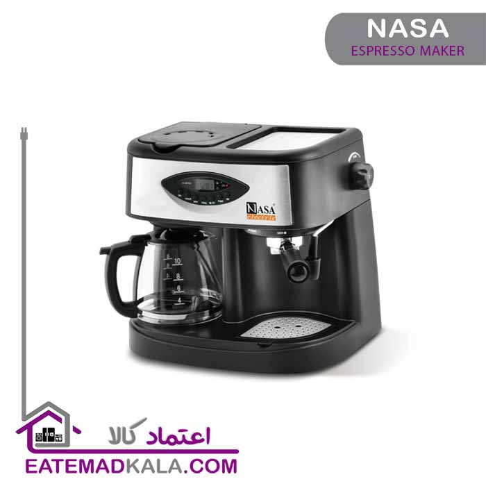 قهوه ساز ناسا الکتریک مدل NS-509